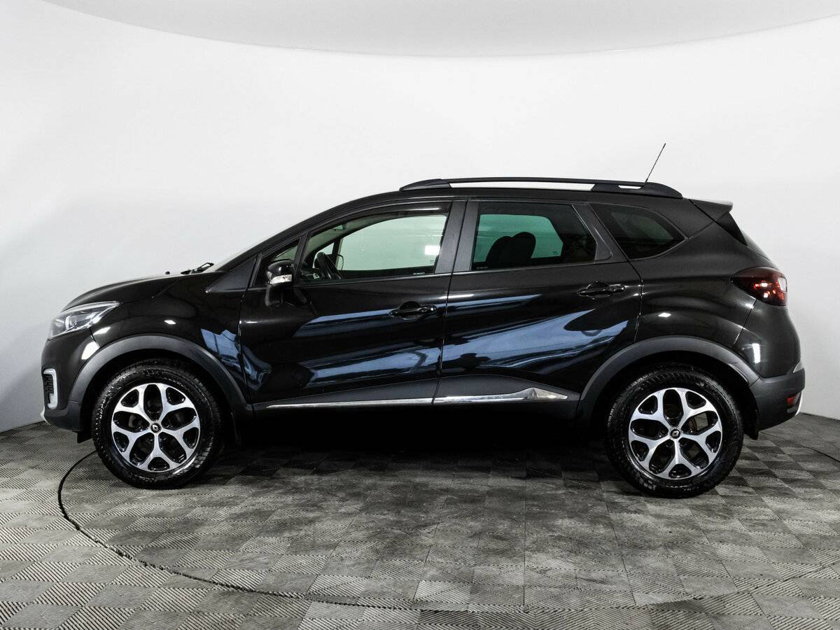 Renault Kaptur, 2018 - 140 200 км. | Фото №8