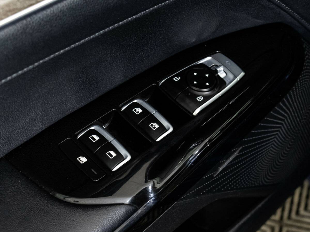 Kia K5, 2020 Фото №23