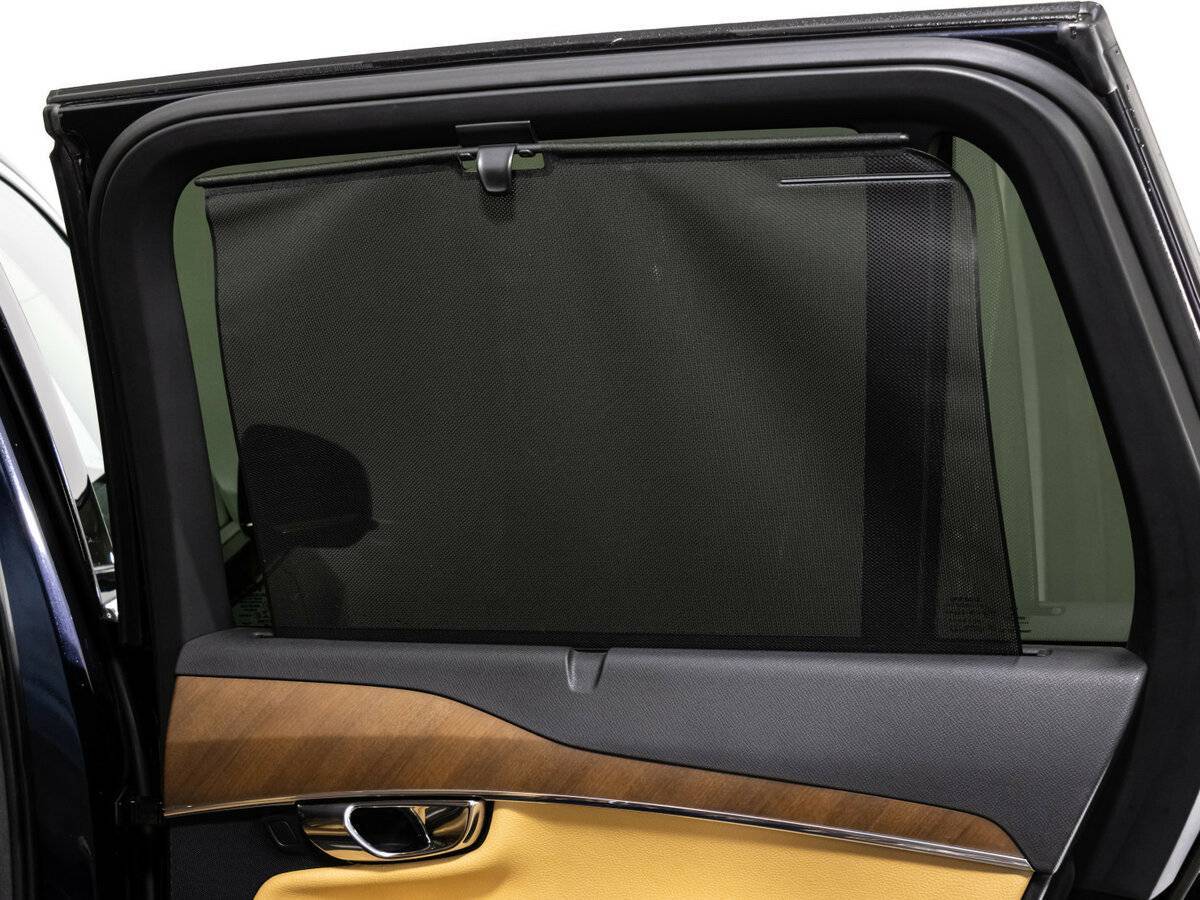 Volvo XC90, 2016 Фото №19