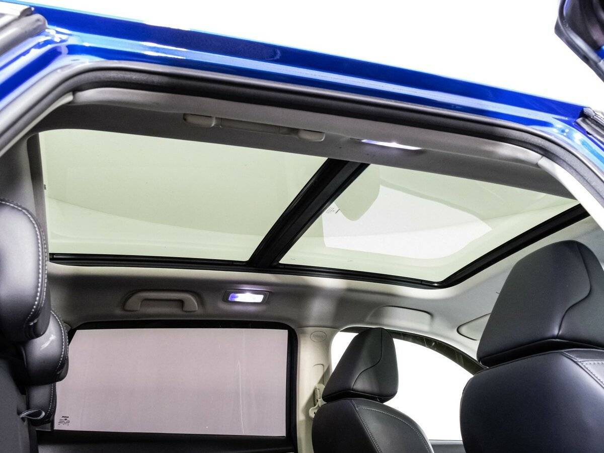 Haval F7, 2021 Фото №16