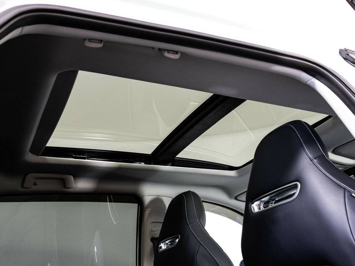 Exeed LX, 2024 Фото №22