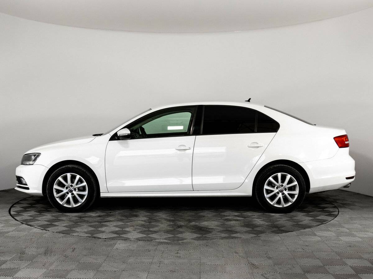 Volkswagen Jetta, 2015 - 136 147 км. | Фото №8