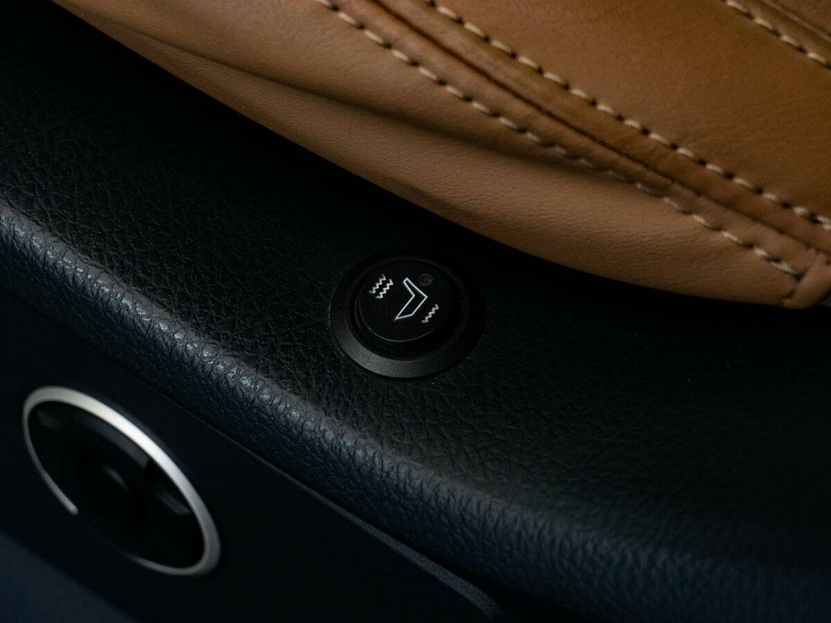 Changan CS95, 2023 Фото №24