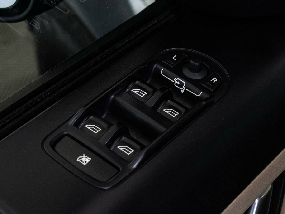 Land Rover Freelander, 2010 Фото №16