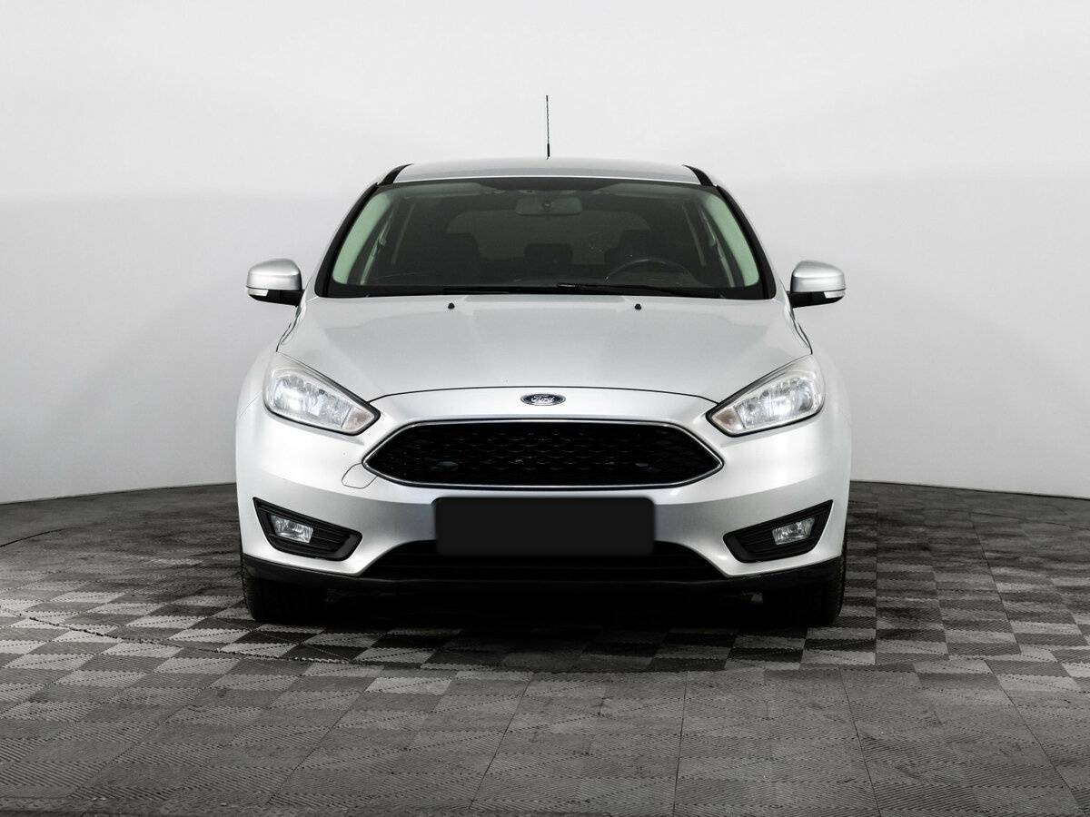 Ford Focus, 2015 - 136 000 км. | Фото №2