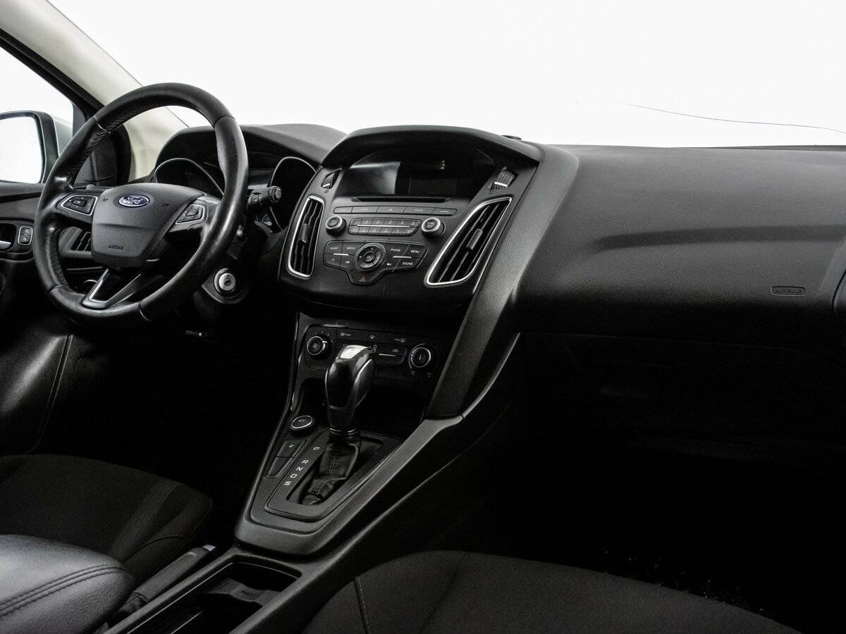 Ford Focus, 2015 - 136 000 км. | Фото №7