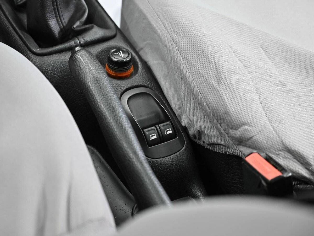 Peugeot 206, 2009 Фото №10