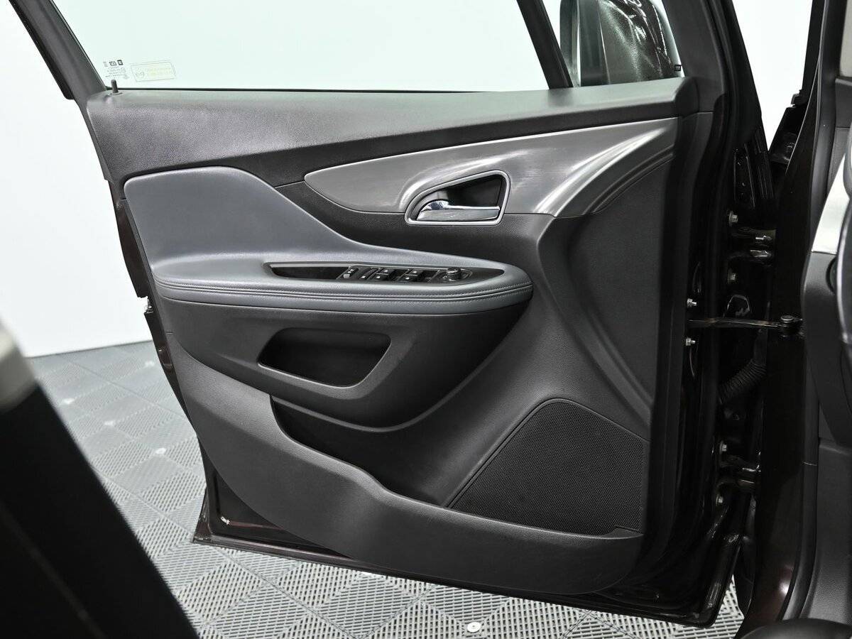 Opel Mokka, 2014 - 156 200 км. | Фото №5