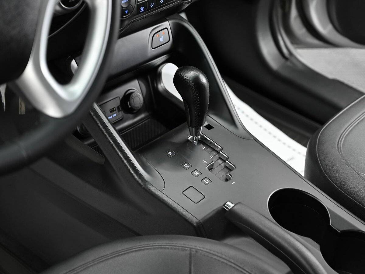 Hyundai ix35, 2012 Фото №11