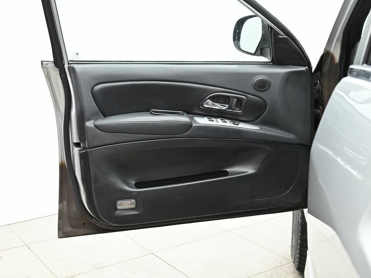 Great Wall Hover, 2010 - 127 000 км. | Фото №6