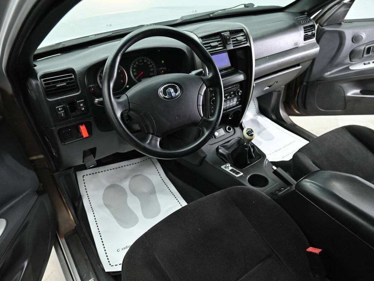 Great Wall Hover, 2010 - 127 000 км. | Фото №7