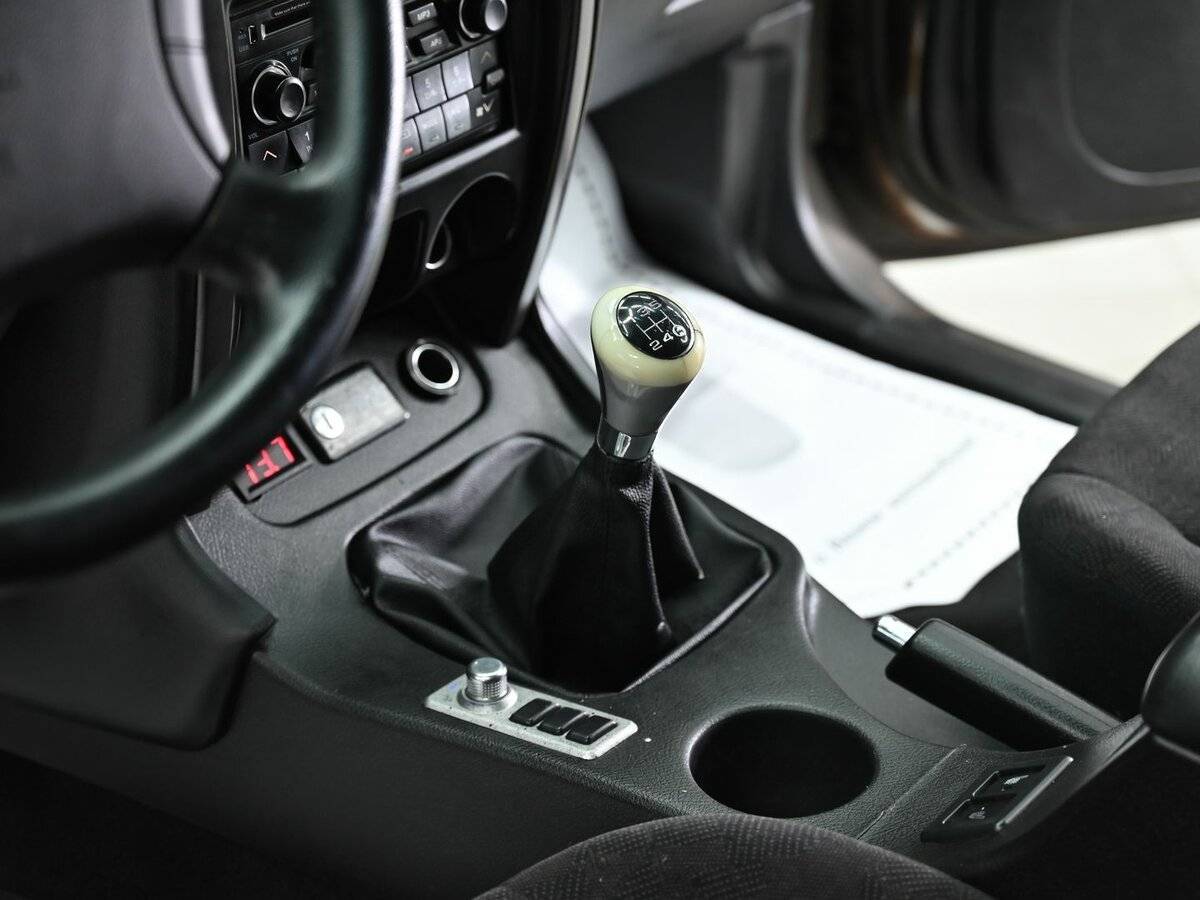 Great Wall Hover, 2010 - 127 000 км. | Фото №8