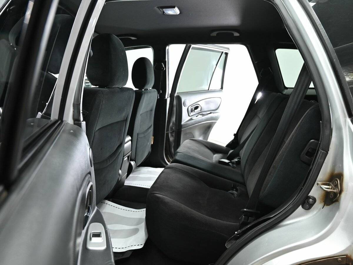 Great Wall Hover, 2010 Фото №10