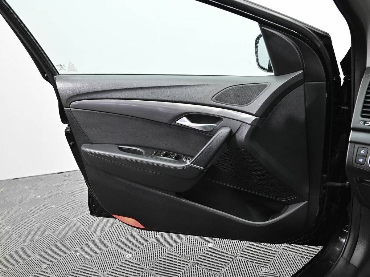 Hyundai i40, 2015 - 196 000 км. | Фото №7