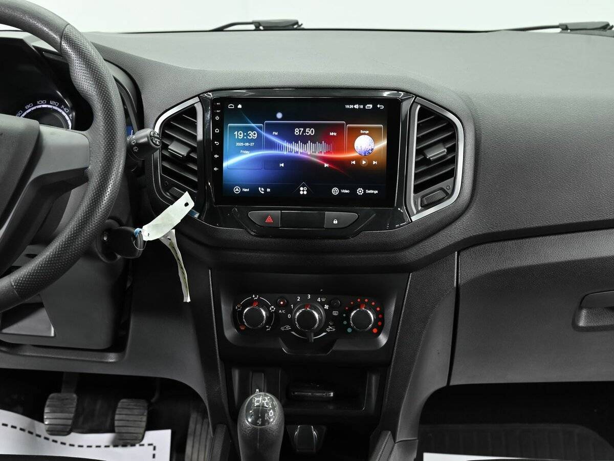 Lada (ВАЗ) XRAY, 2018 - 122 000 км. | Фото №8