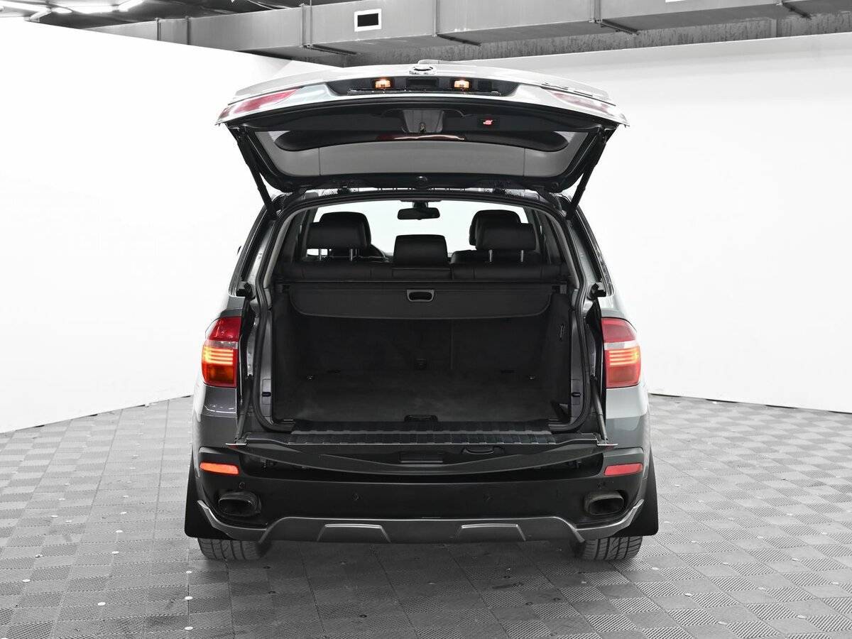 BMW X5 30i, 2009 - 192 000 км. | Фото №5