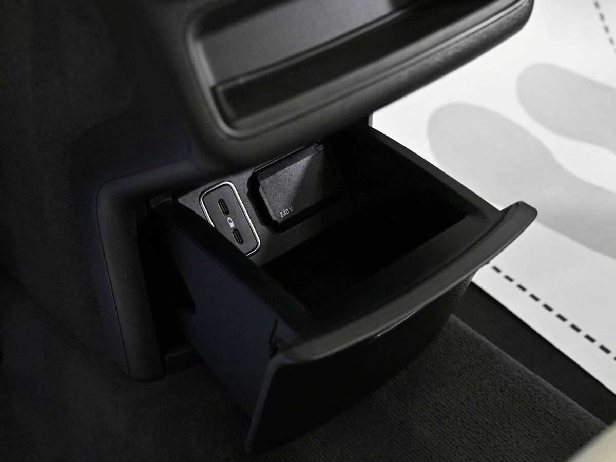 Mercedes-Benz GLE 400 d, 2020 Фото №24