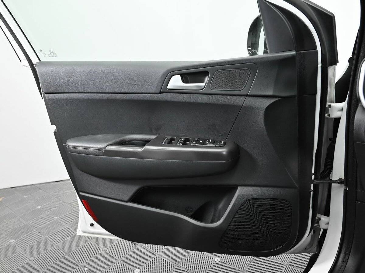 Kia Sportage, 2017 - 126 000 км. | Фото №6