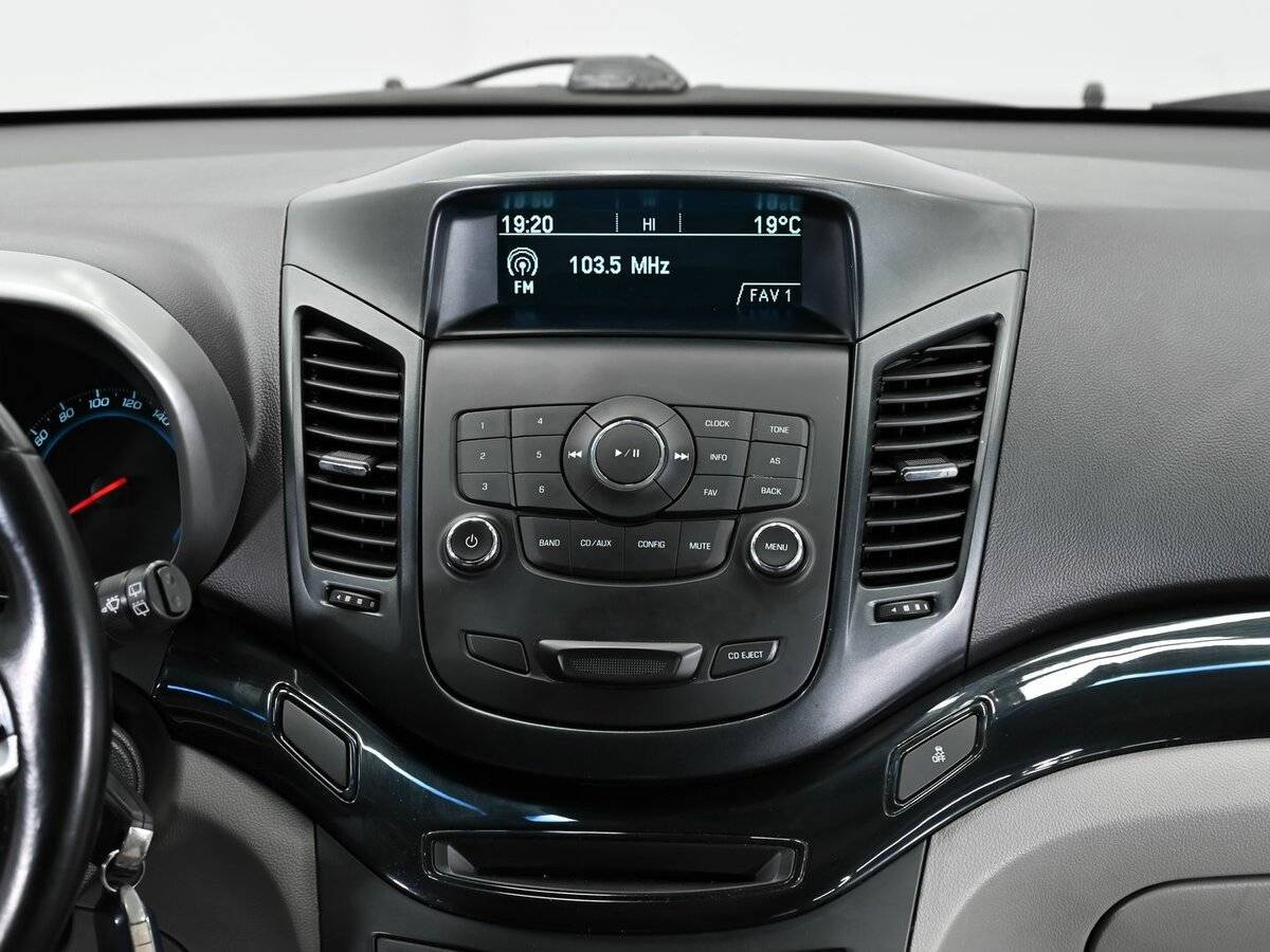 Chevrolet Orlando, 2013 - 164 000 км. | Фото №8