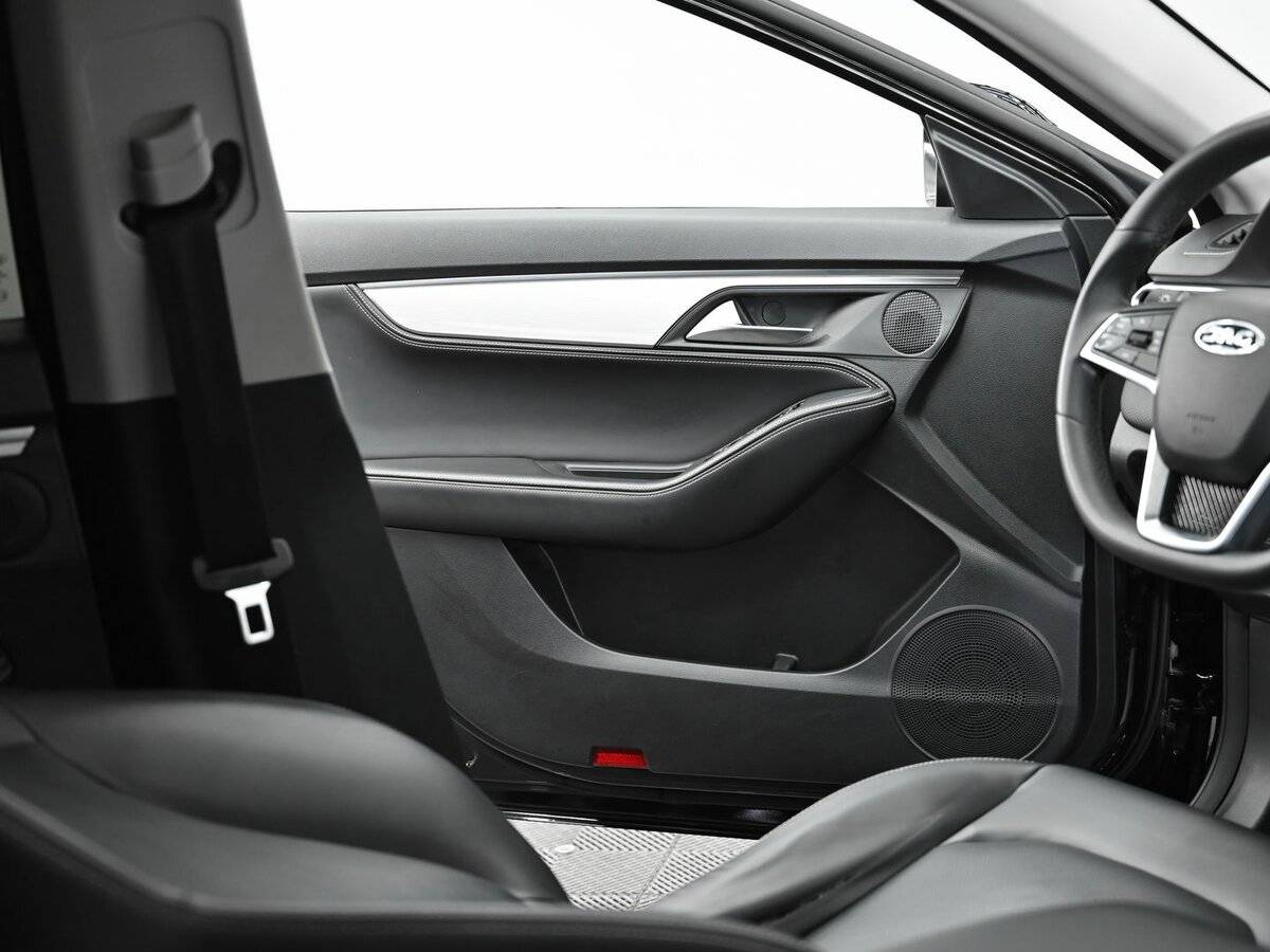 JAC J7, 2023 - 54 000 км. | Фото №7