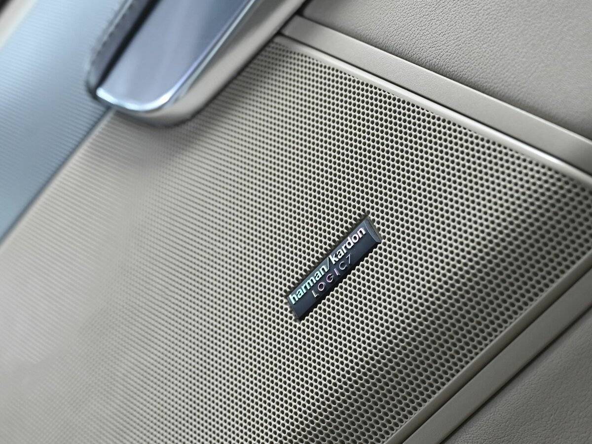 Land Rover Range Rover Sport, 2012 Фото №17