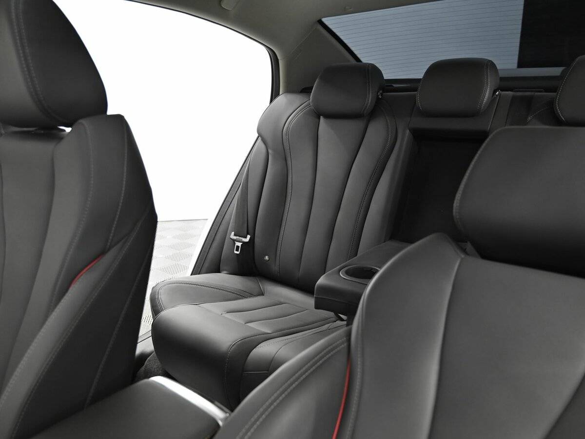 Omoda S5, 2023 Фото №17