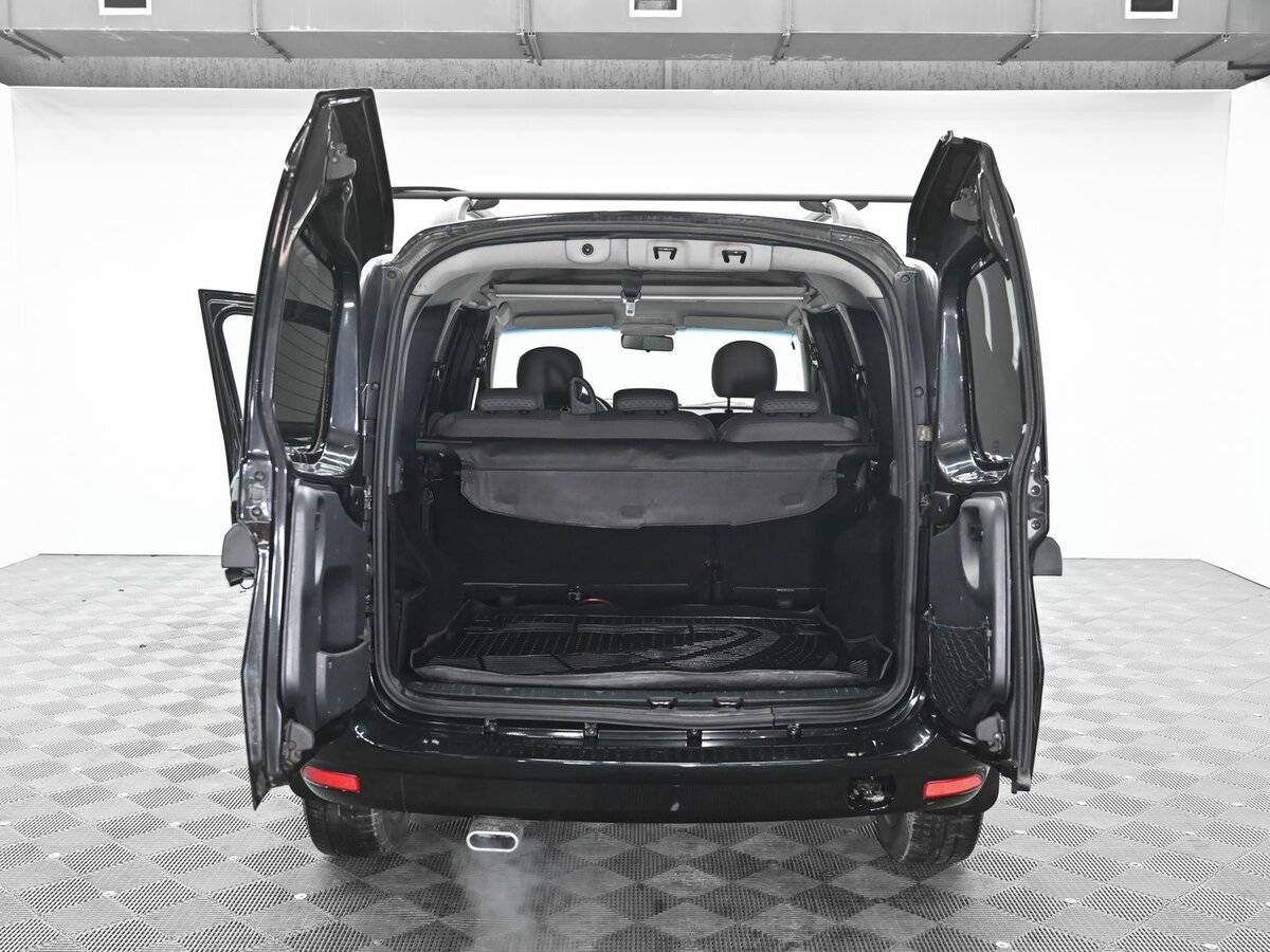 Lada (ВАЗ) Largus, 2015 - 182 000 км. | Фото №5