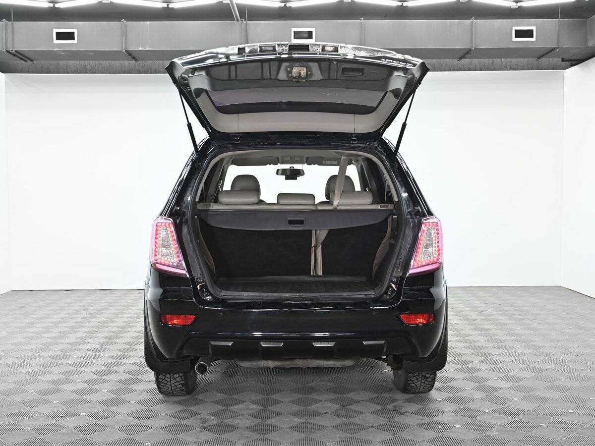 Lifan X60, 2013 - 110 000 км. | Фото №5