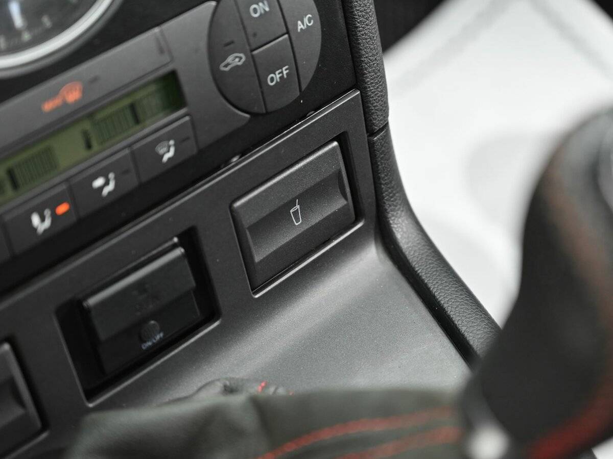 Ford Mondeo, 2006 Фото №12