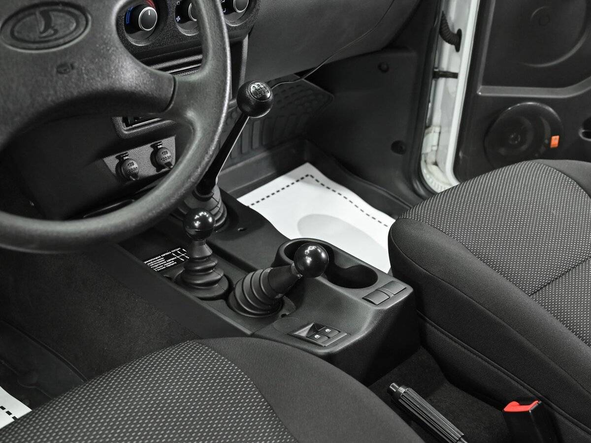 Lada (ВАЗ) Niva Legend, 2024 Фото №10