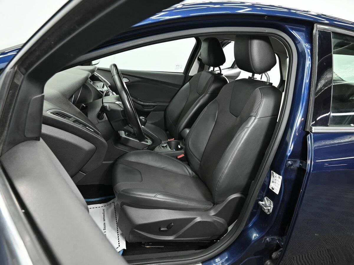 Ford Focus, 2012 - 167 000 км. | Фото №5