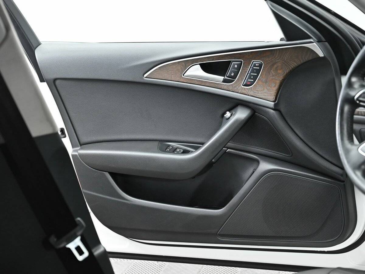 Audi A6, 2012 - 160 000 км. | Фото №7