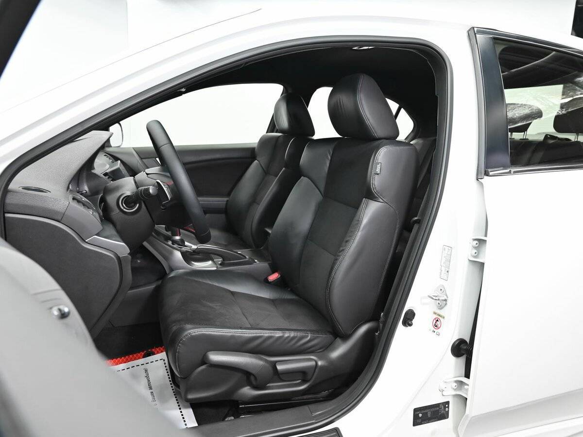 Honda Accord Type-S Type S, 2012 - 163 000 км. | Фото №6