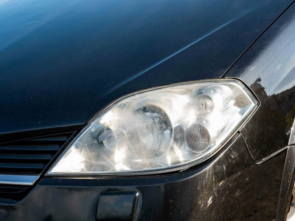 Nissan Primera, 2007 - 251 531 км. | Фото №7