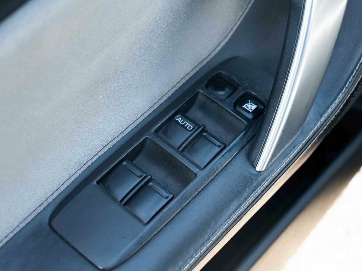 Nissan Primera, 2007 Фото №17