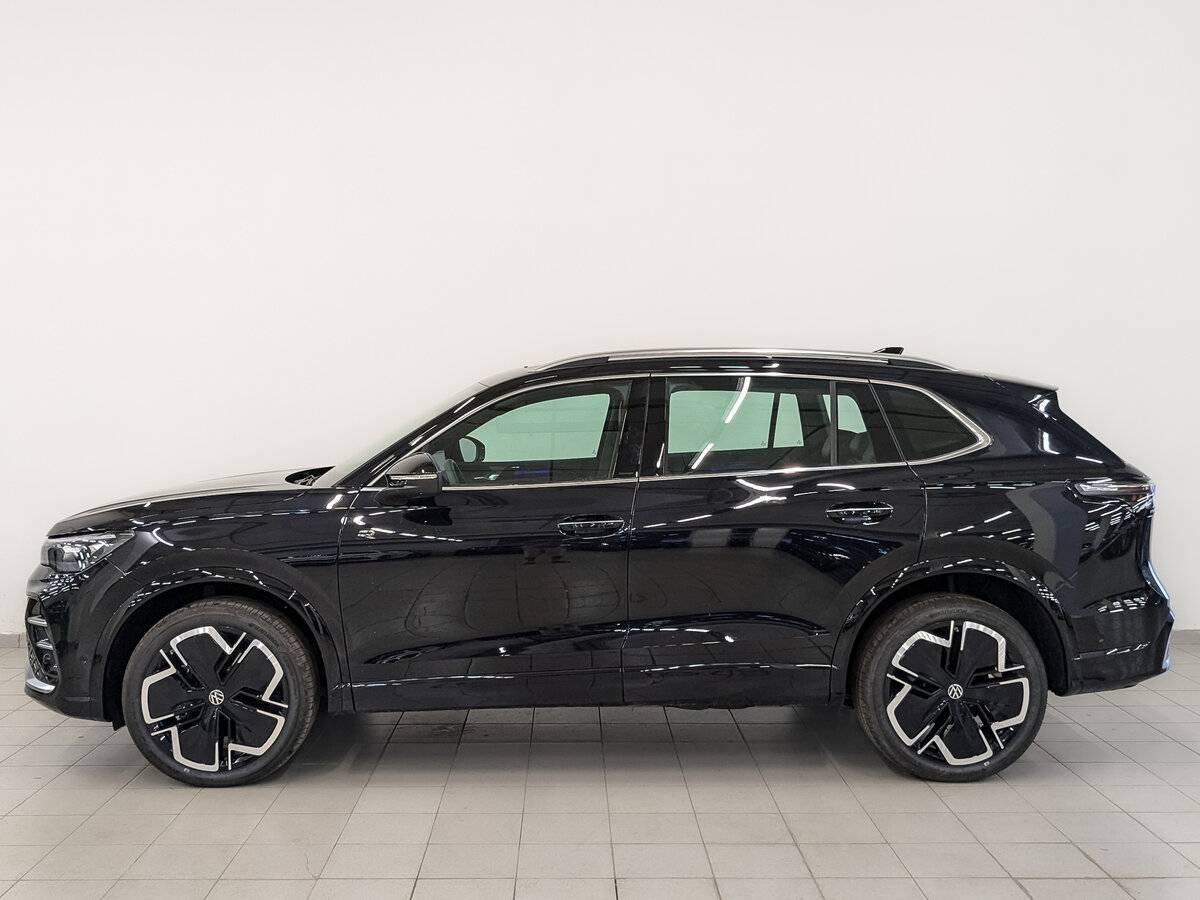 Volkswagen Tiguan L Pro, 2024 - 100 км. | Фото №3