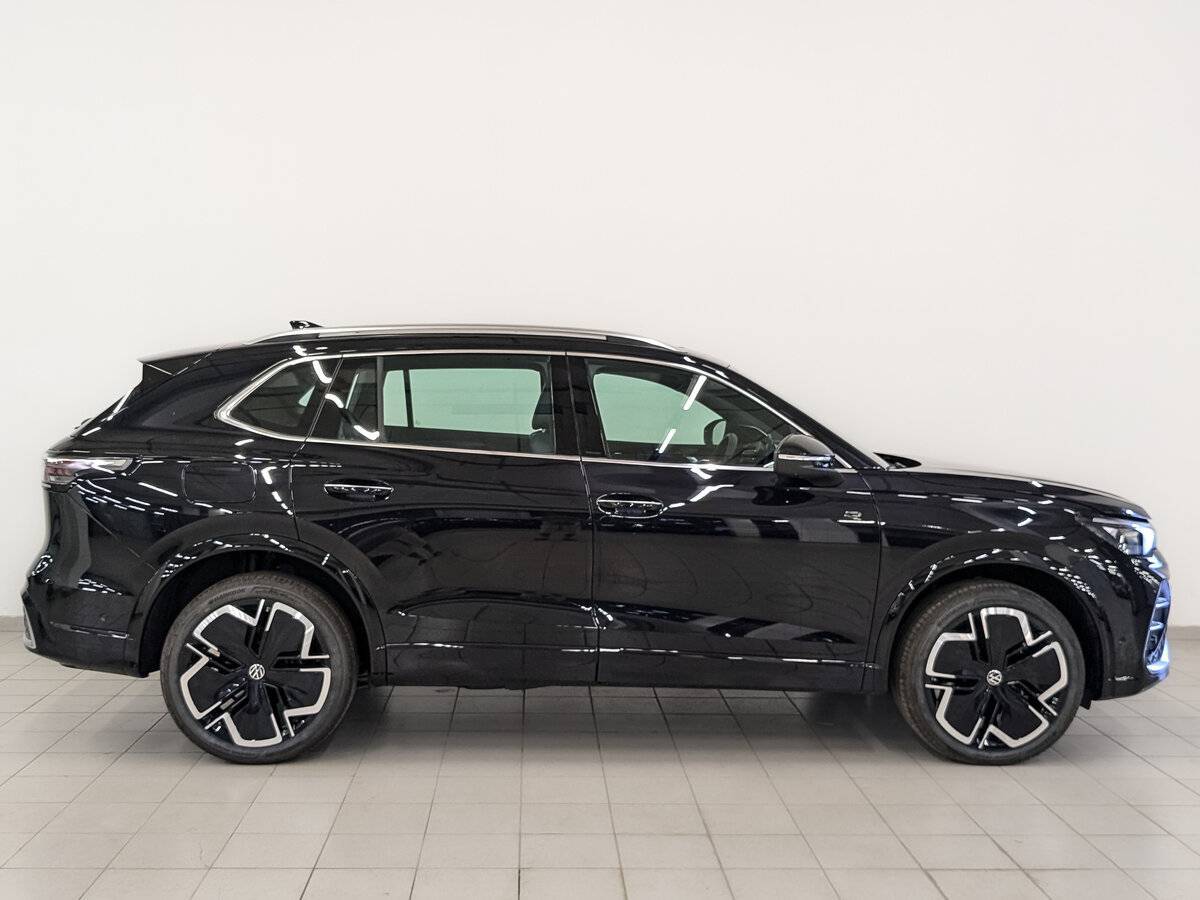 Volkswagen Tiguan L Pro, 2024 - 100 км. | Фото №4