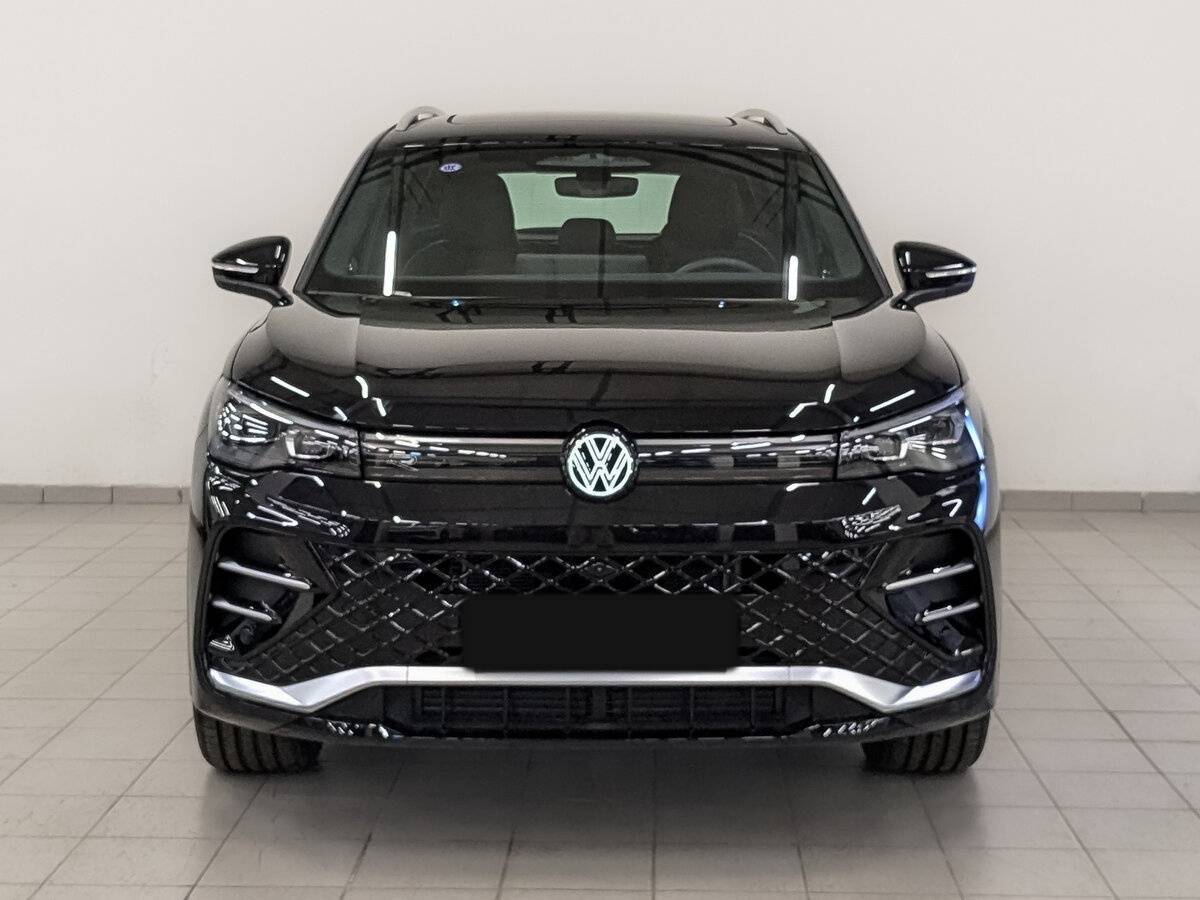 Volkswagen Tiguan L Pro, 2024 - 100 км. | Фото №5
