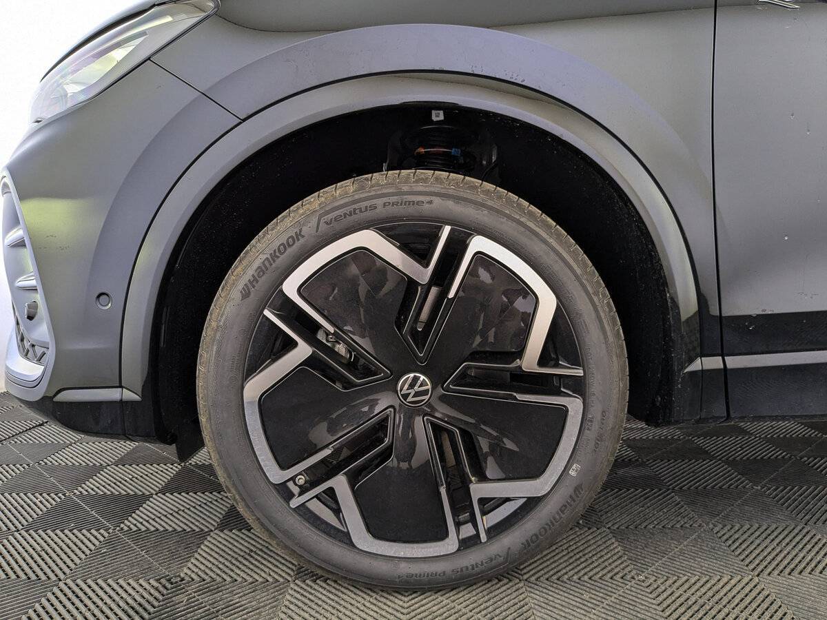Volkswagen Tiguan L Pro, 2024 - 100 км. | Фото №7