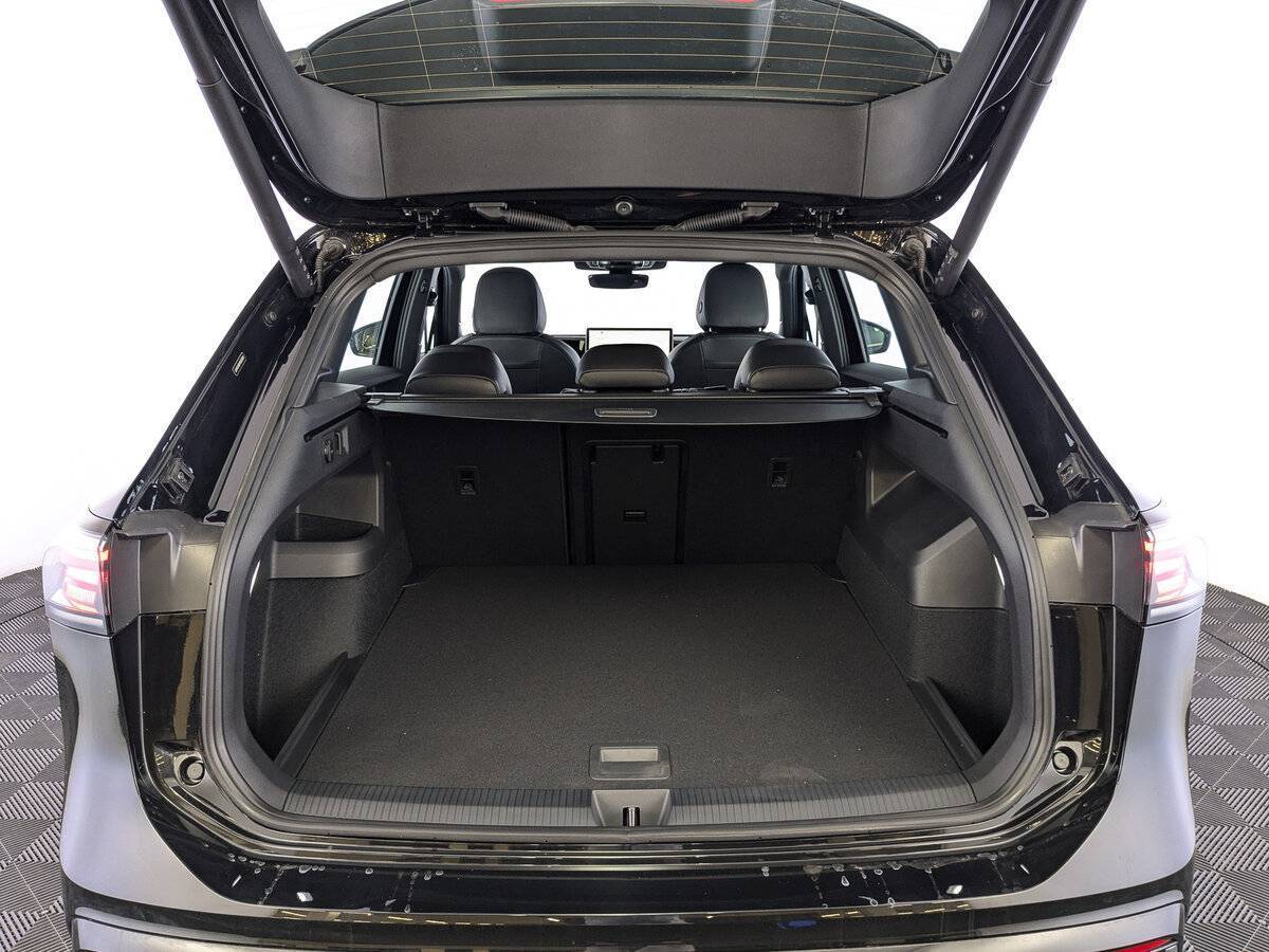 Volkswagen Tiguan L Pro, 2024 - 100 км. | Фото №8