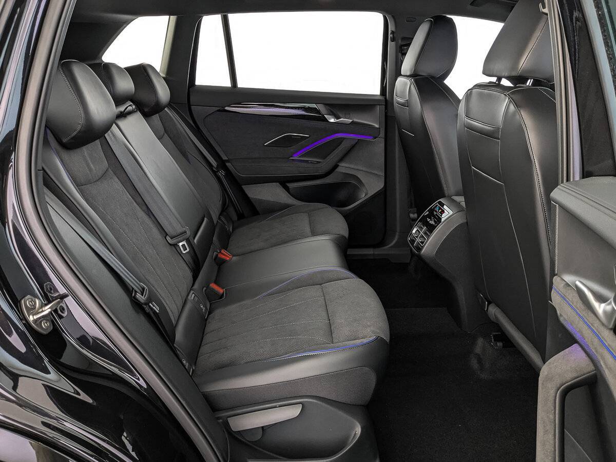 Volkswagen Tiguan L Pro, 2024 Фото №12