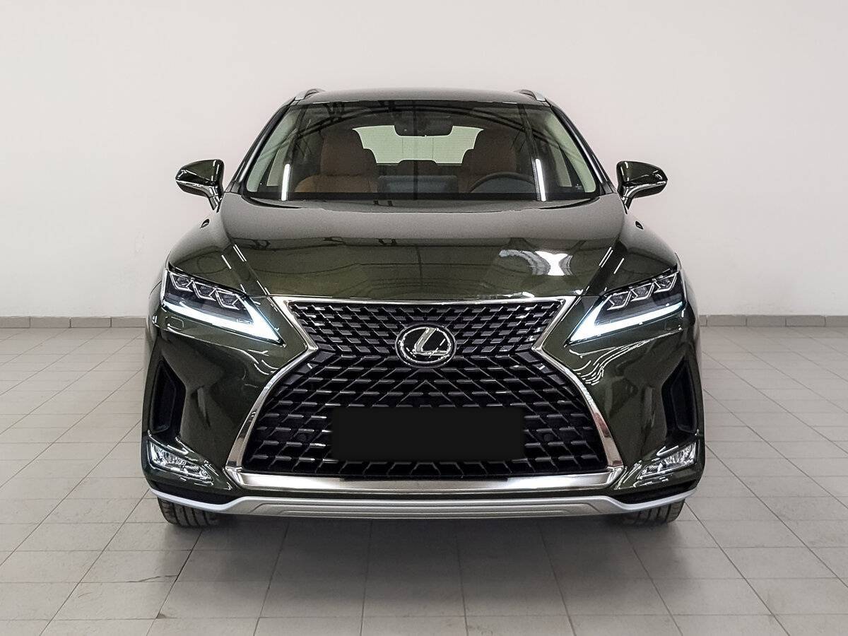 Lexus RX 300, 2022 - 100 км. | Фото №5