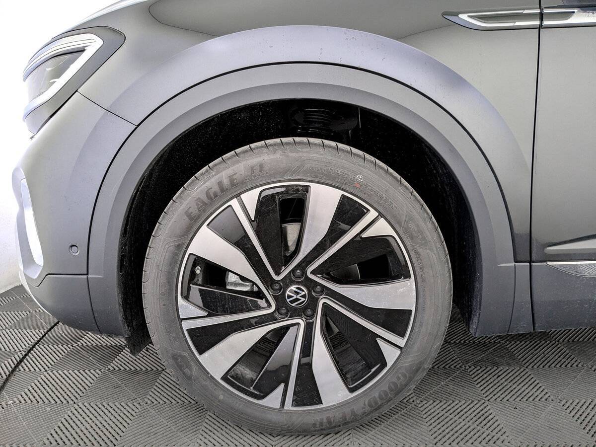 Volkswagen Talagon, 2025 - 100 км. | Фото №7