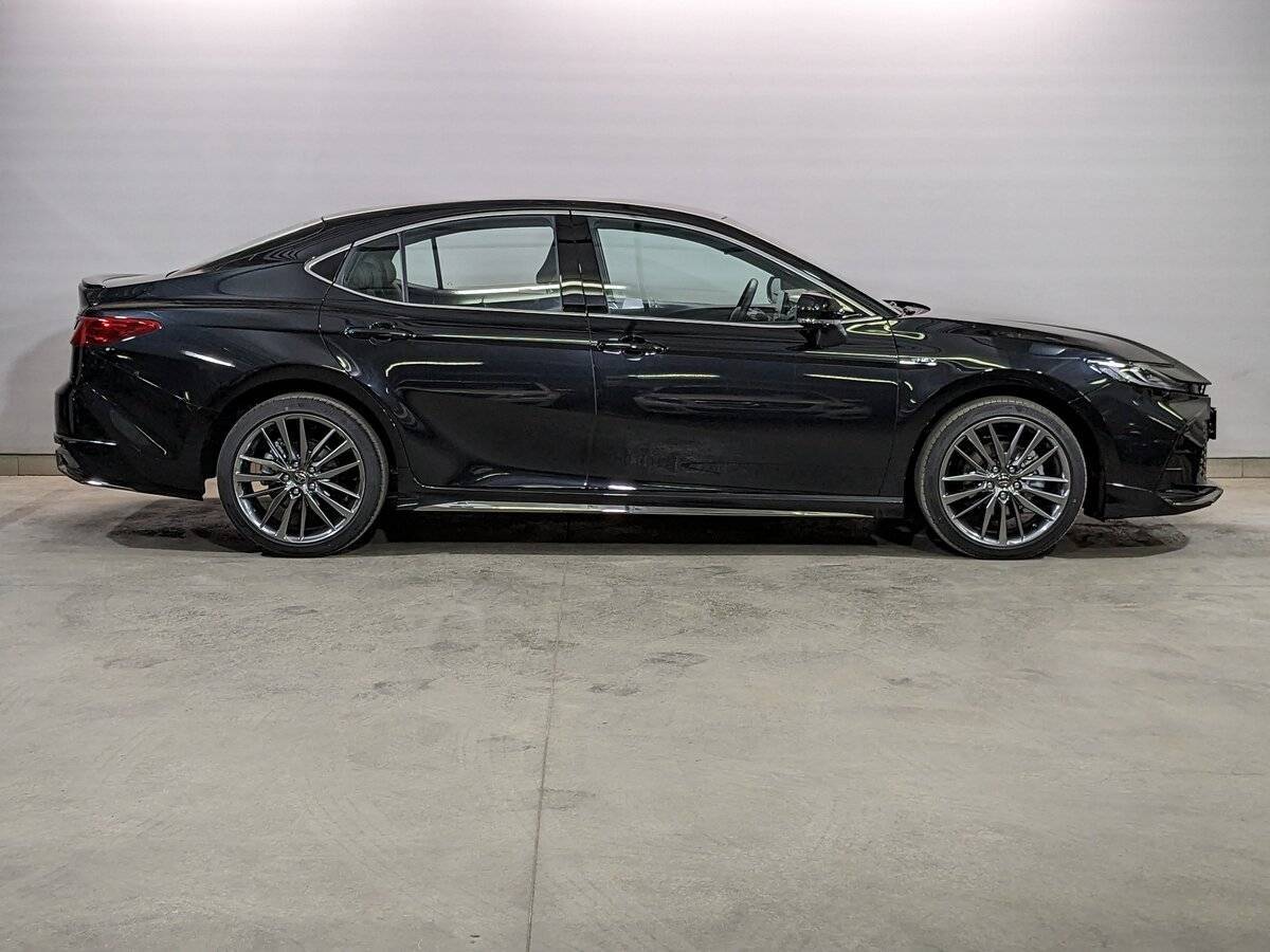 Toyota Camry, 2024 - 100 км. | Фото №4