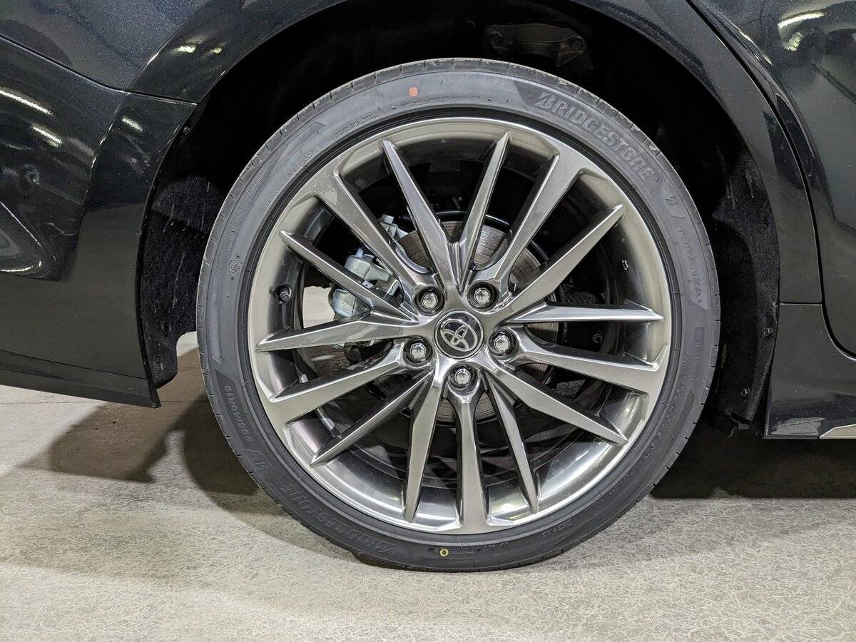 Toyota Camry, 2024 - 100 км. | Фото №7