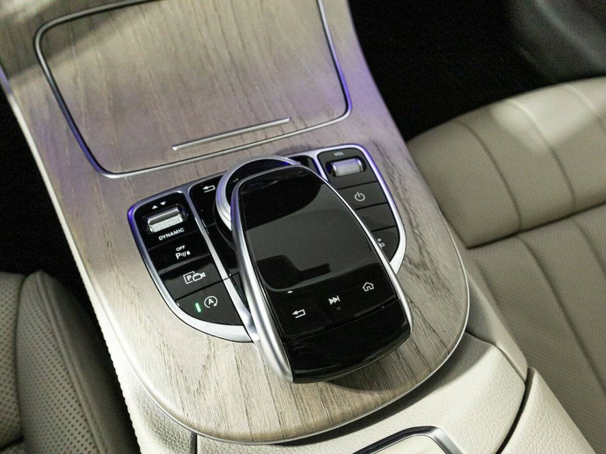 Mercedes-Benz E-Класс 450, 2018 Фото №20