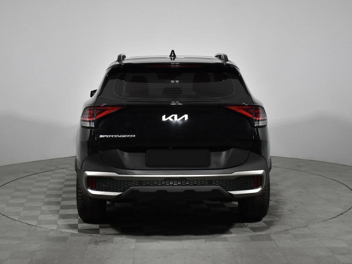Kia Sportage, 2023 - 49 000 км. | Фото №6