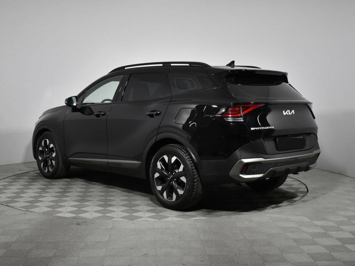 Kia Sportage, 2023 - 49 000 км. | Фото №7