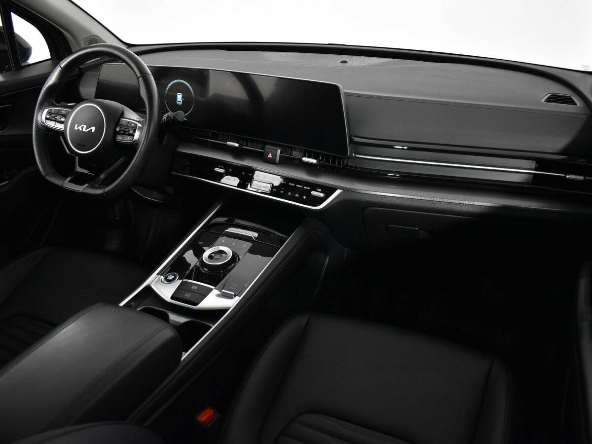 Kia Sportage, 2023 Фото №10