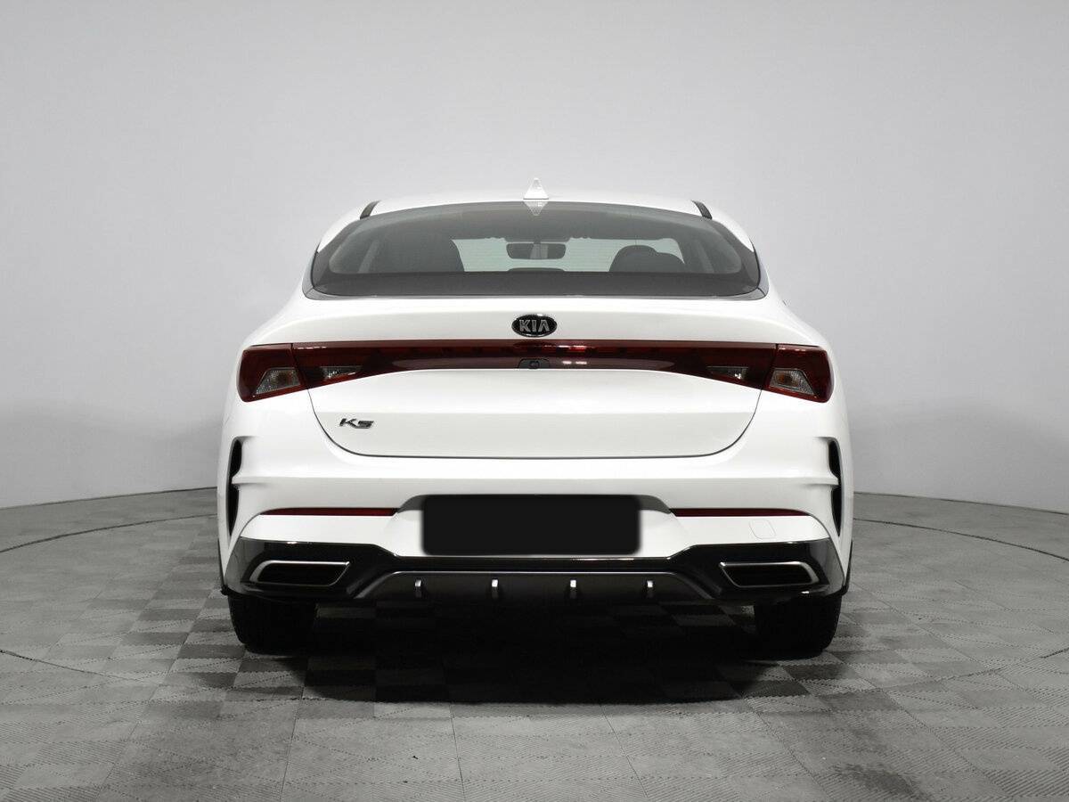 Kia K5, 2021 - 98 156 км. | Фото №6